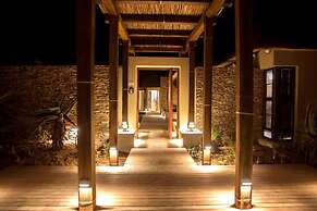 Jacana River Lodge