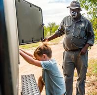 Jacana River Lodge