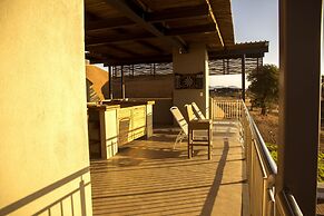Jacana River Lodge