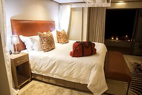 Jacana River Lodge