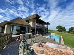 Jacana River Lodge