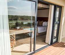 Jacana River Lodge