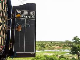 Jacana River Lodge