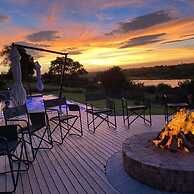 Jacana River Lodge