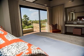 Jacana River Lodge
