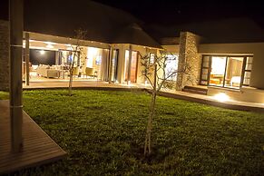 Jacana River Lodge