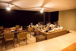 Jacana River Lodge