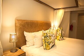 Jacana River Lodge