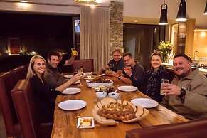Jacana River Lodge
