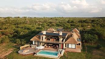Jacana River Lodge