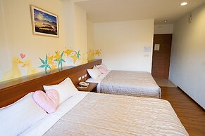Herbal Life House B&B