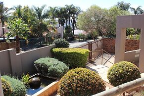 PhysEQFiT Guesthouse