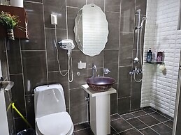 Namhae Oceanview Pension