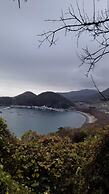 Namhae Oceanview Pension