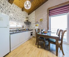 Namhae Oceanview Pension