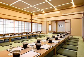 The Gran Resort Elegante Kyoto