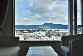 The Gran Resort Elegante Kyoto