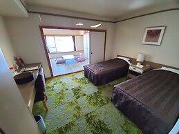 The Gran Resort Elegante Kyoto