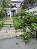 Tujia folk houses