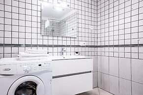 WINWINSTAY Exclusive Apartments by River Daugava