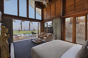 Herbert Samuel Royal Shangri-La Eilat