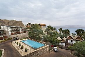 Herbert Samuel Royal Shangri-La Eilat