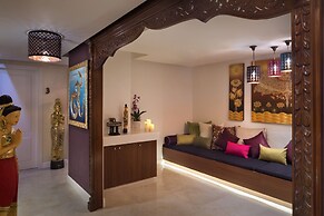 Herbert Samuel Royal Shangri-La Eilat