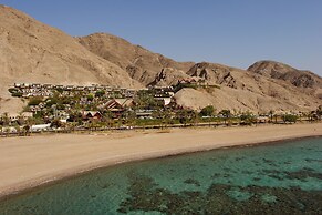 Herbert Samuel Royal Shangri-La Eilat