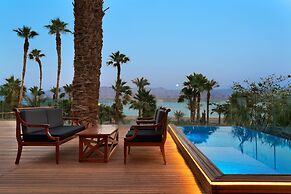 Herbert Samuel Royal Shangri-La Eilat