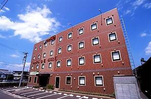 Business Hotel KG
