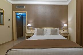Vittorio Emanuele Boutique Hotel