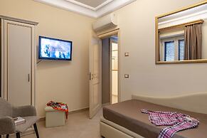 Vittorio Emanuele Boutique Hotel