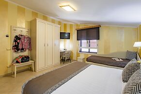 Vittorio Emanuele Boutique Hotel