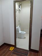 Meaco Royal Hotel - Ilagan