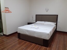 Meaco Royal Hotel - Ilagan