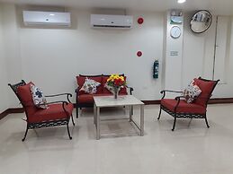 Meaco Royal Hotel - Ilagan