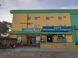 Meaco Royal Hotel - Ilagan