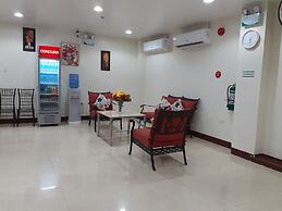 Meaco Royal Hotel - Ilagan