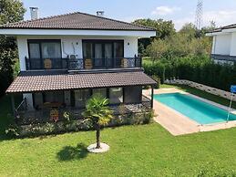 Bahar Villas Sapanca