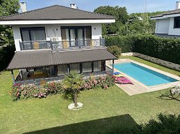 Bahar Villas Sapanca