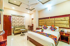 FabHotel Eleven Heights