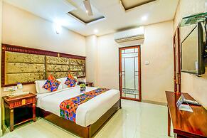 FabHotel Eleven Heights