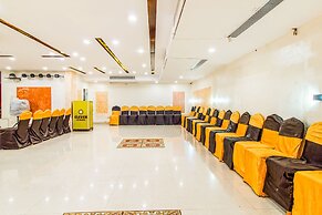 FabHotel Eleven Heights