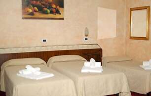 Hotel Rosa Serenella