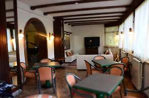 Hotel Rosa Serenella