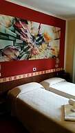 Hotel Rosa Serenella