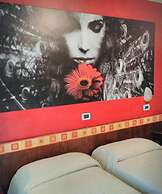 Hotel Rosa Serenella