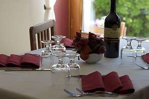 Hotel Rosa Serenella