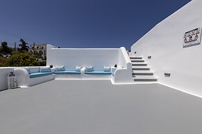 Eva's House