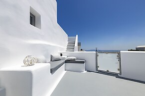 Eva's House